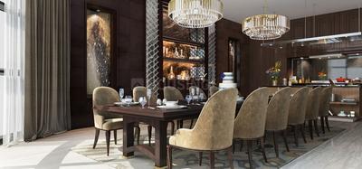 Project Image of 1126.0 - 1807.0 Sq.ft 3 BHK Apartment for buy in Rajesh Raj Tattva Wing A B And E
