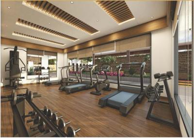 Project Image of 0.0 - 1109.0 Sq.ft 3 BHK Apartment for buy in Shree Hari Silvassa Hill