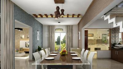 Project Image of 0.0 - 2000.0 Sq.ft 3 BHK Villa for buy in Tejas Castle