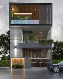 Project Image of 810.0 - 1050.0 Sq.ft 1 BHK Villa for buy in SN BB Villas