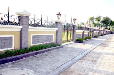Project Image of 1200.0 - 3000.0 Sq.ft Residential Plot Plot for buy in J K DV Corridor