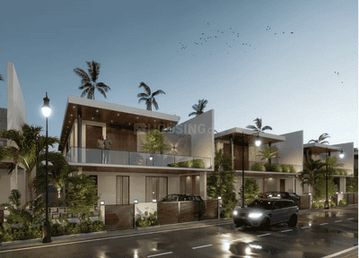 Project Image of 1823.0 - 2224.0 Sq.ft 3 BHK Apartment for buy in Greenfield Lavender