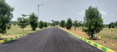 Project Image of 1539.0 - 2700.0 Sq.ft Residential Plot Plot for buy in Alekhya Infiniti Counti