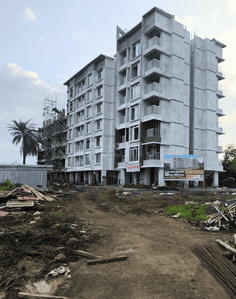 Project Image of 387.5 - 502.35 Sq.ft 1 BHK Apartment for buy in Aster Hans Heritage