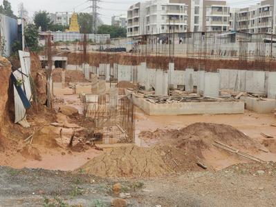 Project Image of 764.99 - 1130.96 Sq.ft 2 BHK Apartment for buy in Mohan Tritone