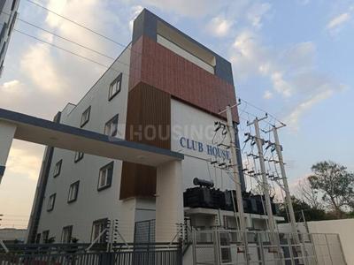 Project Image of 1100.0 - 1820.0 Sq.ft 2 BHK Apartment for buy in Shree Krishna Onyx