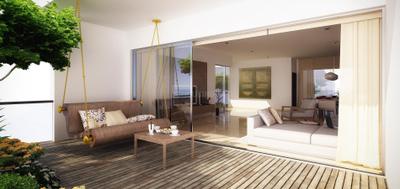 Project Image of 2955.0 - 3600.0 Sq.ft 4 BHK Apartment for buy in Wadhwa Panorama