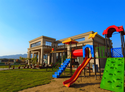 Project Image of 3250 Sq.ft 4 BHK Villa for sale in Makarwali for Rs. 16200000