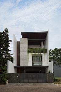 Project Image of 2300.0 - 5500.0 Sq.ft 3 BHK Villa for buy in Nexa Maralyn