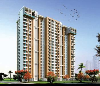 Project Image of 1785.0 - 3821.0 Sq.ft 3 BHK Apartment for buy in Basera City Celebrity Petals Niranjana
