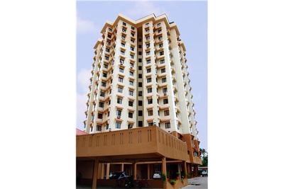 Project Image of 2200 Sq.ft 4 BHK Apartment / Flat for sale in Elamakkara for Rs. 12000000