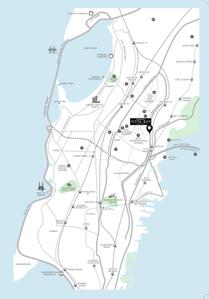 Project Image of 805 Sq.ft 2 BHK Apartment / Flat for sale in Sewri for Rs. 33000000