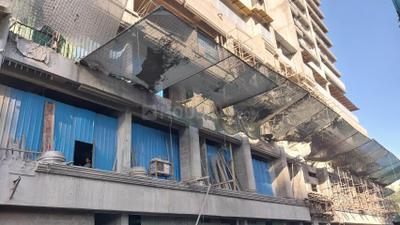 Project Image of 1018 Sq.ft 2 BHK Apartment / Flat for sale in Thane West for Rs. 19000000