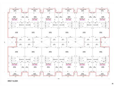 Project Image of 939.15 - 1762.7 Sq.ft 3 BHK Apartment for buy in Anaya Dar E Salam