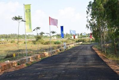 Project Image of 2190.41 - 12817.0 Sq.ft Residential Plot Plot for buy in Celebrity Eco Front