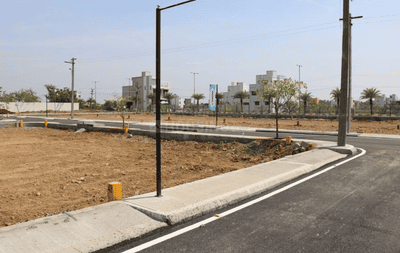 Project Image of 800 Sq.ft Residential Plot / Land for sale in Vengambakkam for Rs. 4800000