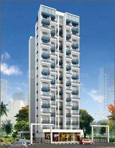 Project Image of 680.0 - 870.0 Sq.ft 1 BHK Apartment for buy in S M Heights