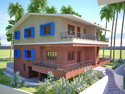 Project Image of 1098.0 - 1442.0 Sq.ft 2 BHK Apartment for buy in Naifer Alcoves