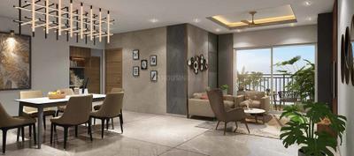 Project Image of 1598.0 - 1977.0 Sq.ft 3 BHK Apartment for buy in Veegaland Green Heights
