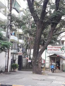 Project Image of 0.0 - 1200.0 Sq.ft 3 BHK Apartment for buy in Prajay Hidden Treasure Delux Apartments