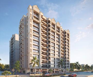 Project Image of 406.88 - 736.36 Sq.ft 1 BHK Apartment for buy in Today Belantara Phase III