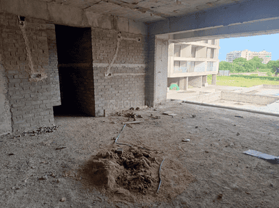 Project Image of 0.0 - 2736.0 Sq.ft 3 BHK Apartment for buy in Shreeji Landmark