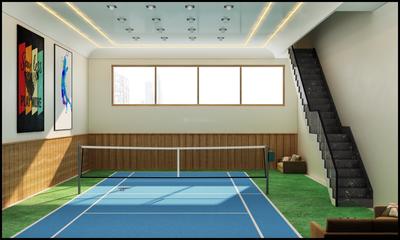 Project Image of 2068.0 - 2792.0 Sq.ft 3 BHK Apartment for buy in Platinum Greens Opulence