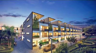 Project Image of 838.0 - 1776.0 Sq.ft 1 BHK Apartment for buy in Akruti Ark