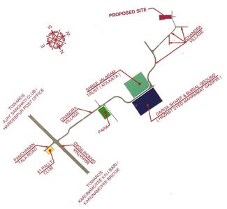 Project Image of 720.0 - 1120.0 Sq.ft 2 BHK Apartment for buy in Chakraborty Apartment