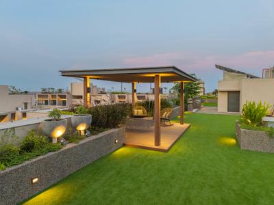 Project Image of 2295.0 - 3267.0 Sq.ft 3 BHK Apartment for buy in Bansari Opulence