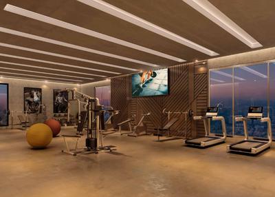 Project Image of 1356.0 - 1927.0 Sq.ft 2 BHK Apartment for buy in Saswat Riverside