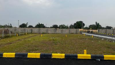 Project Image of 891.0 - 1384.0 Sq.ft Residential Plot Plot for buy in Eden ENK Garden Extension