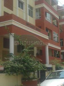 Chitrakut Mahal Elevation 1