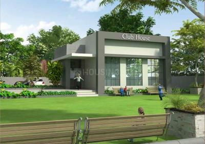 Project Image of 2346.0 - 3653.0 Sq.ft 2 BHK Apartment for buy in Dwarkesh Empire Regency