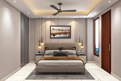 Project Image of 900.0 - 1250.0 Sq.ft 2 BHK Apartment for buy in OM Vinayak Apartment