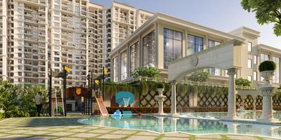 Project Image of 928.0 - 1404.0 Sq.ft 3 BHK Apartment for buy in Sumadhura Edition Phase 2