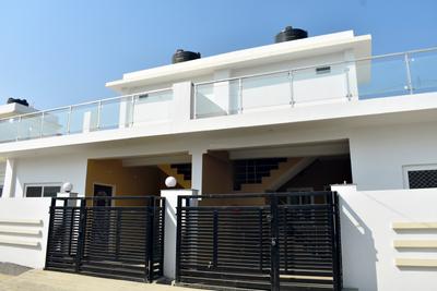 Project Image of 0.0 - 1200.0 Sq.ft 2 BHK Villa for buy in Kalpana South Avenue