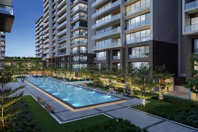 Project Image of 6599 Sq.ft 4 BHK Apartment / Flat for sale in Dumas for Rs. 56000000