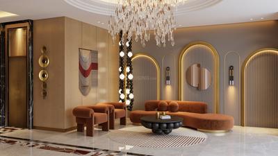 Project Image of 1300 Sq.ft 3 BHK Apartment / Flat for sale in Santacruz West for Rs. 63000000