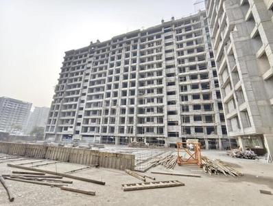 Project Image of 862.0 - 1744.0 Sq.ft 3 BHK Apartment for buy in Fortune Prestige