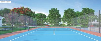 Project Image of 3540.0 - 3817.0 Sq.ft 3 BHK Villa for buy in Cadol Cashmere Court