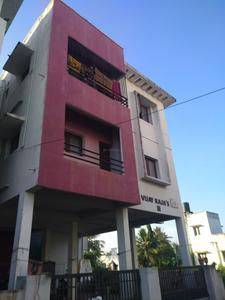 Project Image of 876.0 - 924.0 Sq.ft 2 BHK Apartment for buy in Vijay Raja 3 Cubes