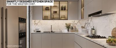 Project Image of 307.14 - 4077.52 Sq.ft Studio Studio Apartment for buy in Sobha Altus