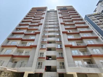 Project Image of 1364.0 - 1376.0 Sq.ft 3 BHK Apartment for buy in Aarna 48