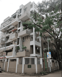 Project Image of 238.0 - 748.0 Sq.ft 1 RK Apartment for buy in Mudassar Bluemoon Annexe