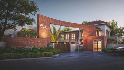 Project Image of 0.0 - 3168.0 Sq.ft 4 BHK Villa for buy in Nilamber Nirvaan