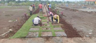Project Image of 1350.0 - 2700.0 Sq.ft Residential Plot Plot for buy in Real Woxen County
