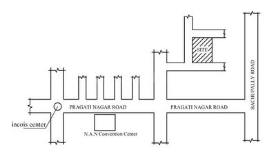 Project Image of 1114.93 - 1164.98 Sq.ft 2 BHK Apartment for buy in SVLN Heights