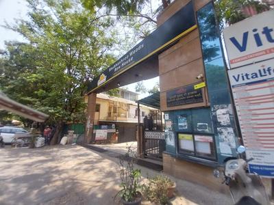 Project Image of 2274 Sq.ft 3 BHK Villa for sale in Pimple Saudagar for Rs. 25000000
