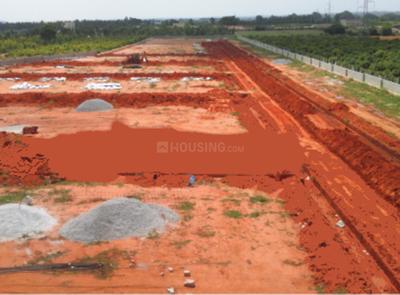 Project Image of 693.0 - 1526.0 Sq.ft Residential Plot Plot for buy in Earthen Song Of Terra
